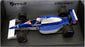 Minichamps 1/18 Scale Diecast 110 900003 - F1 Tyrrell Ford 018 #3 S.Nakajima