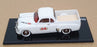 Record Models 1/43 Scale 5293W - 1952 Chevrolet Pickup Truck Miller Brewing Co.