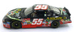 Action 1/24 Scale Diecast 103176 2002 Chevrolet Monte Carlo #55 NASCAR Hamilton