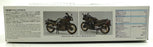 Aoshima 1/12 Scale Kit 06312 - Kawasaki GPZ900R ZX900R Ninja 2002