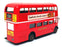 Solido 1/50 Scale Diecast 399 - Routemaster Double Decker RT Bus - Windsor