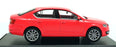 Abrex 1/43 Scale Diecast 143AB-026BW - 2012 Skoda Octavia III - Neon Pink