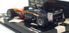 Minichamps 1/43 Scale 430 990015 - Arrows A20 #15 1999 - Takagi