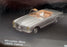 Schuco 1/72 Scale 331 6264 - Mercedes Benz 4 Piece Gift Set - Silver