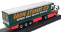 Oxford Diecast 1/76 Scale STOB024 - Leyland DAF FT85CF (Eddie Stobart Ltd)