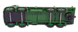  Dinky Toys Vintage Diecast 905 - Foden Flat Truck With Chains - Green