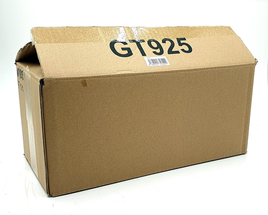 GT Spirit 1/18 Scale Resin GT925 - Mercedes-AMG G 63 - Met. Blue