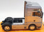 Welly 1/32 Scale Diecast 32640W - MAN TG510A - Silver