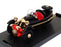 Brumm 1/43 Scale Diecast LE.1 - 1933 Morgan Super Sport - Black