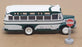 Targa 1/110 Scale 651 - Showa Omohide Bus Japan Transport - Green/White