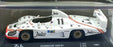 Altaya 1/43 Scale IXC.LMN.F.030 - Porsche 936/81 #11 24H Le Mans 1981 Ickx/Bell