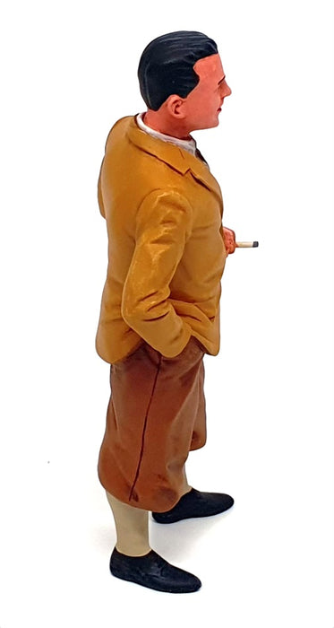 Le Mans Miniatures 1/18 Scale Figure FLM118042 - Jean Bugatti Env. 1934-38