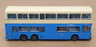 ABC Model 1/76 Scale 000803 - MCW Super Metrobus 12m CMB Rt. 101 - Blue/Cream