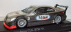 Minichamps 1/43 Scale 400 013193 Mercedes CLK Coupe DTM test car M. Hakkinen
