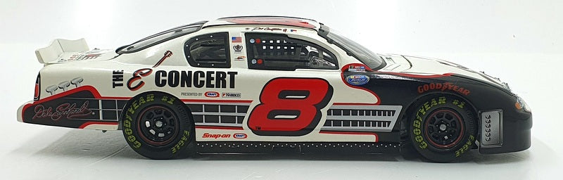 Action 1/24 Scale 103792 - Chevrolet Monte Carlo Tribute Concert NASCAR #8