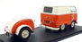 Solido 1/18 Scale Diecast S1810902 - Kool Kombi 2023 - Orange
