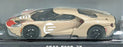 Greenlight 1/64 Scale 30413 - 2022 Ford GT #5