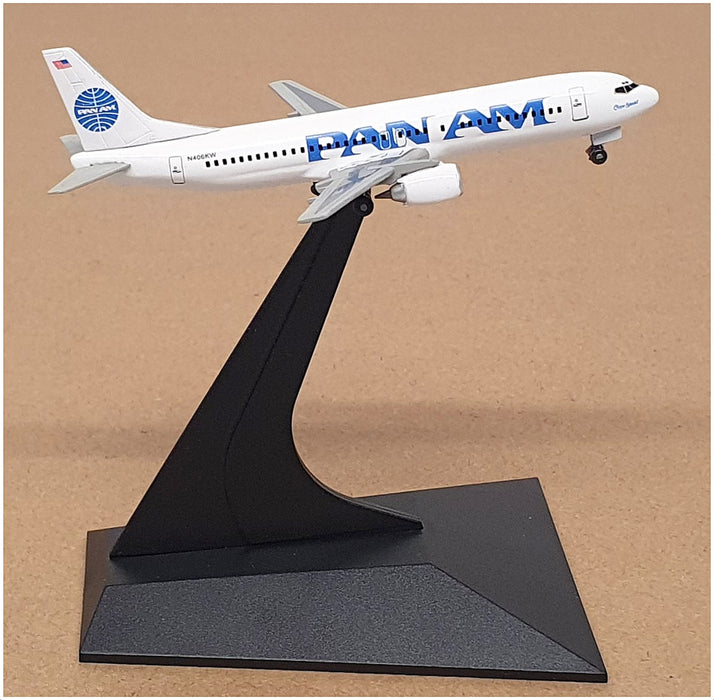 Dragon Wings 1/400 Scale 55092 - Boeing B737-4Q8 Aircraft Pan Am N406KW