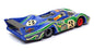 Super Champion 1/43 Scale 9173B - Porsche 917 Race Car #3 Larrousse/Kauhsen