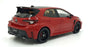 Otto Models 1/18 scale Resin OT1072 - Toyota Corolla GR Circuit Edition - Red