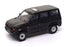 DeAgostini 1/43 Scale Diecast SOV04B - Russian UAZ 3162 - Black