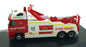 Oxford Diecast 1/76 Scale VOL06REC - Westons Volvo FH Recovery Truck - White
