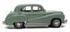 Lansdowne Models 1/43 Scale LDM9 - 1953 Austin Somerset 4Dr. Saloon - Green