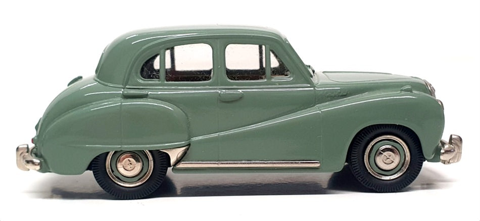 Lansdowne Models 1/43 Scale LDM9 - 1953 Austin Somerset 4Dr. Saloon - Green
