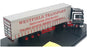 Oxford Diecast 1/76 Scale DAF02CS - DAF Truck & Trailer (Westfield Transport)