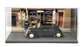 Solido 1/43 Scale Diecast SD003 - Citroen 15 Six Diorama - Black