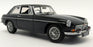Autoart 1/18 Scale Diecast 76602 - MGB GT Coupe MK2 1969 Racing Green