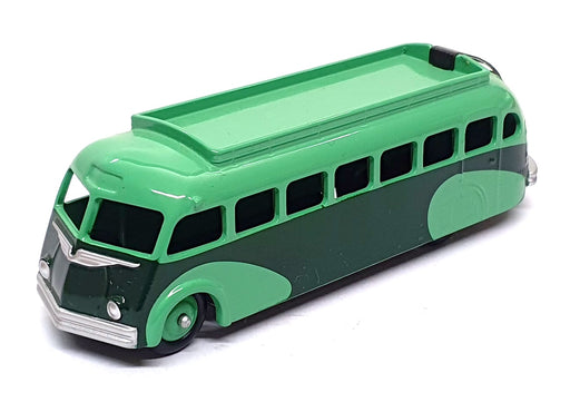 Atlas Editions Dinky Toys 29E - Autocar Isobloc Bus - Green