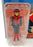 Master Replicas 3.75 Inch TAC10003 -Captain Scarlet SPECTRUM Agent Anderson