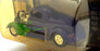 Racing Champions 1/54 Scale 08143 - 1934 Ford Coupe - Blue/Green