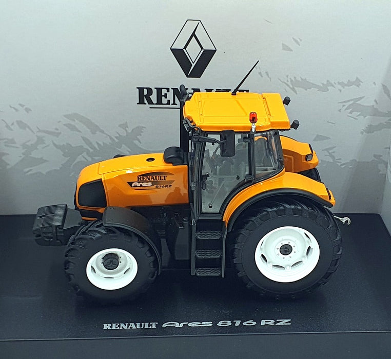 Universal Hobbies 1/32 Scale UH6729 - Renault Ares 816 RZ - Orange