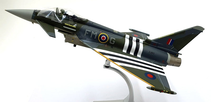 Corgi 1/48 Scale AA29004 - Eurofighter Typhoon FGR.4 D-Day 80th Commemorative