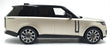 GT Spirit 1/12 Scale Resin GT542 Range Rover Autobiography P530 - Gold