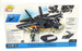 Cobi Bricks 1/48 Scale 5895 - F-35 B STOVL Lightning II Aircraft - USA/Italian