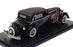 Esval 1/43 Scale EMUS43004A 1937 Duesenberg SJ Town Car By Rollson Rudolf Bauer