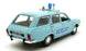 Norev Hachette 1/43 Scale FP9586 - 1981 Renault 12 Break Gendarmerie