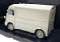 Solido 1/21 Scale Diecast 8054 - 1962 Citroen Type HY Vitre - Silver Grey
