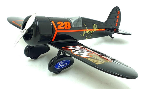 Revell 1/32 Scale 0620 - Travel Air Mystery Ship Davey Alisson #28