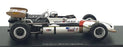 Spark 1/43 Scale S1739 - BRM P135 #1 1st Belgium GP 1970