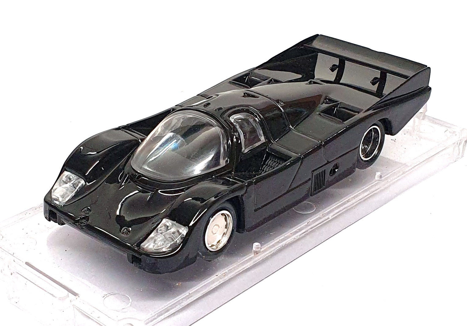 Vitesse 1/43 Scale 318 - Porsche 956 Hawaiian Tropic Le Mans 1984 - Black