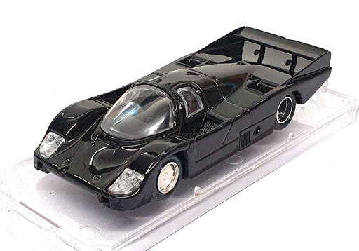 Vitesse 1/43 Scale 318 - Porsche 956 Hawaiian Tropic Le Mans 1984 - Black