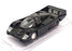 Vitesse 1/43 Scale 318 - Porsche 956 Hawaiian Tropic Le Mans 1984 - Black