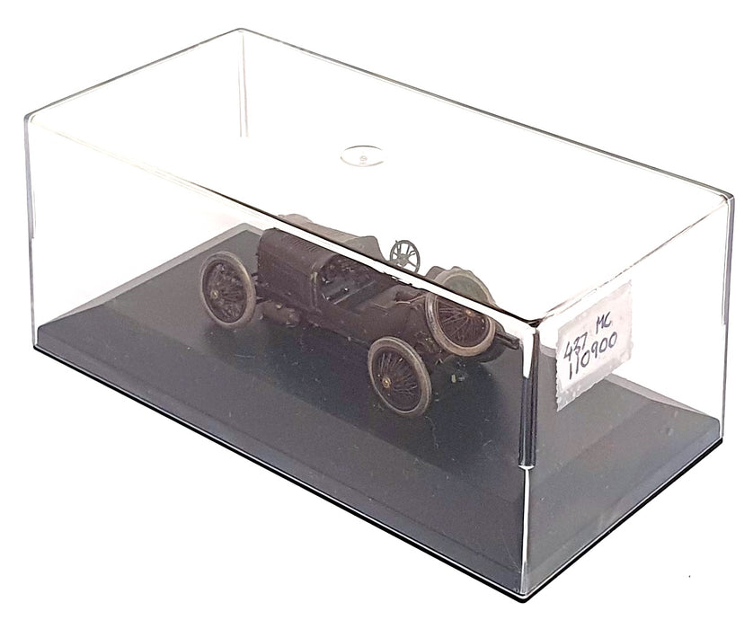 Minichamps 1/43 Scale 437 110900 1911 Hispano Suiza 45CR Type Alphonso 3