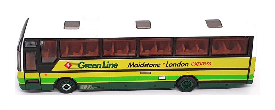 EFE 1/76 Scale 26604DL - Plaxton Paramount 3500 Greenline Invicta - R981
