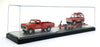 Castline M2 Machines 1/64 Scale TW11 1972 Ford F-250 Explorer 4x4 & 1966 Bronco
