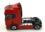 Marge Models 1/32 Scale 2014-03 - Scania R500 4x2 Truck - Red